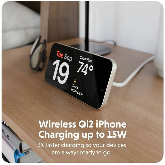 Targus Induction Charger