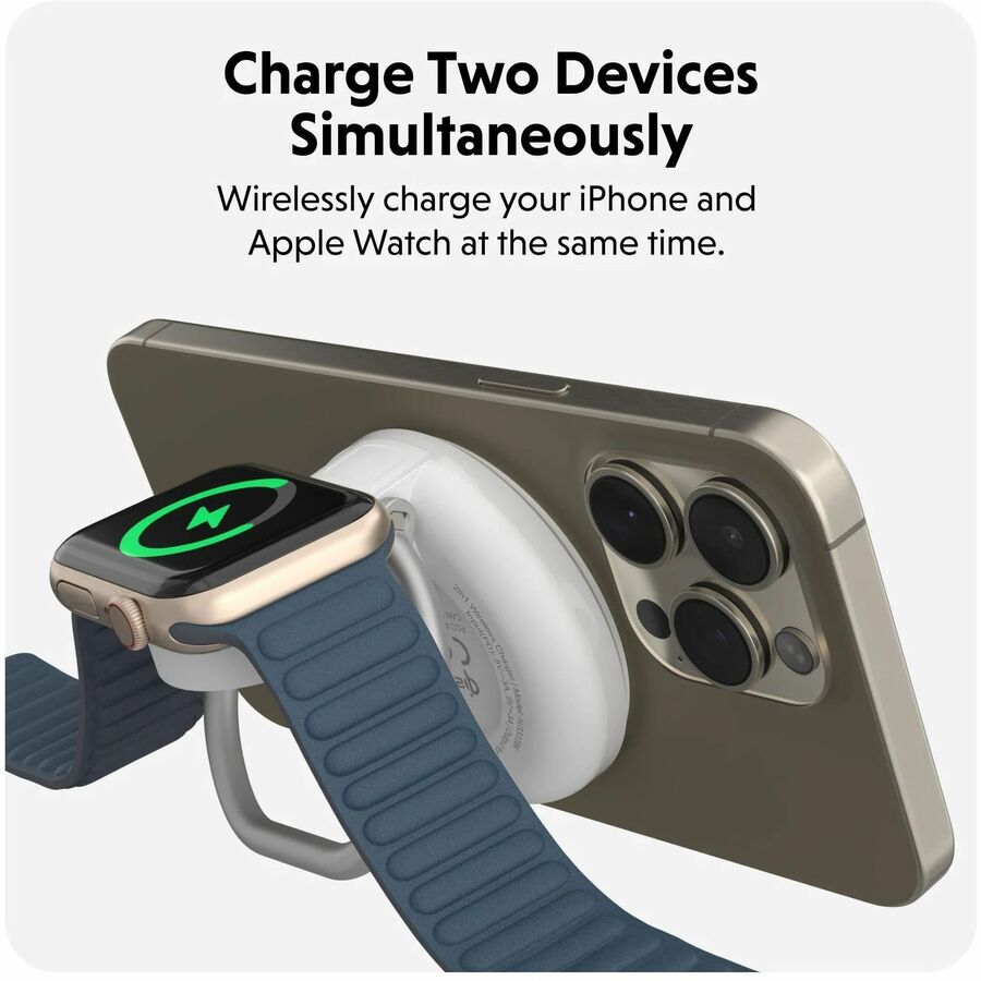 Targus Induction Charger