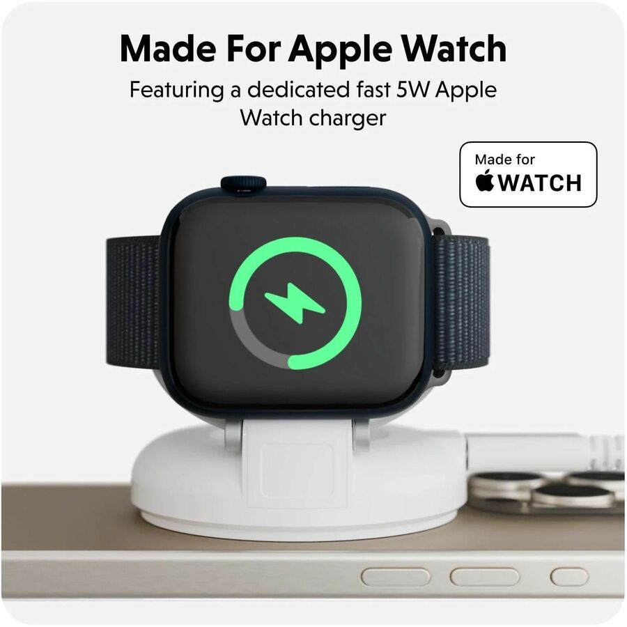 Targus Induction Charger
