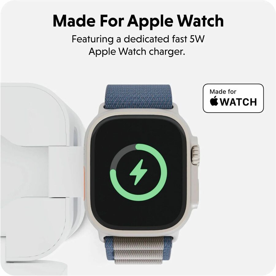Targus Induction Charger