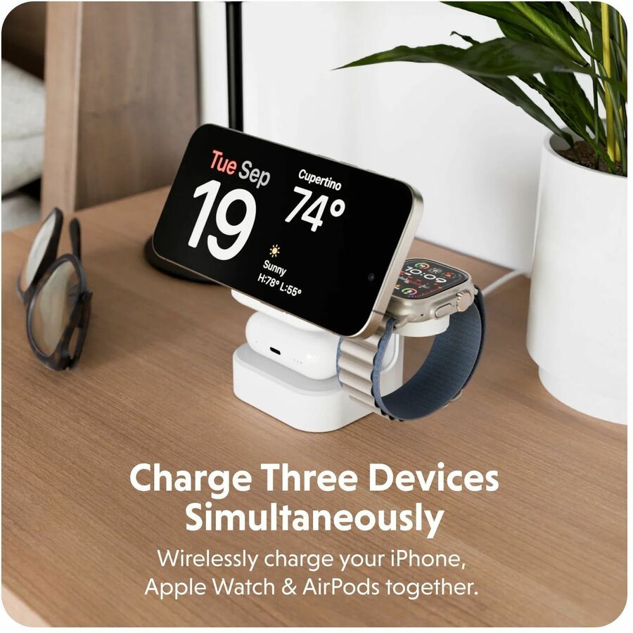 Targus Induction Charger