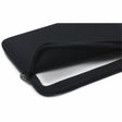 Dicota Perfect Carrying Case (Sleeve) for 40.6 cm (16") to 43.9 cm (17.3") Notebook - Black