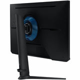 Samsung Odyssey G3 S27DG302EU 27" Class Full HD Gaming LCD Monitor - 16:9 - Black