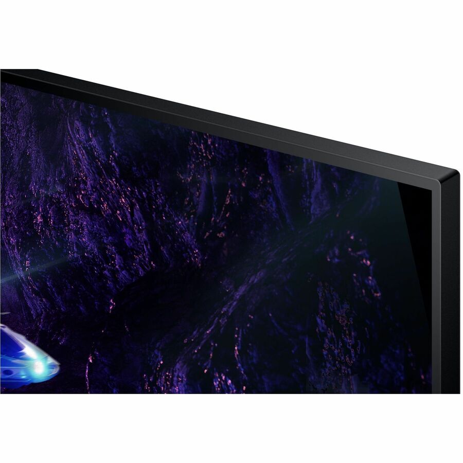 Samsung Odyssey G3 S27DG302EU 27" Class Full HD Gaming LCD Monitor - 16:9 - Black