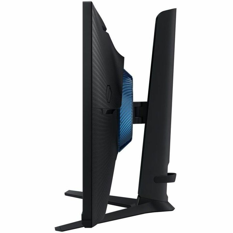 Samsung Odyssey G3 S27DG302EU 27" Class Full HD Gaming LCD Monitor - 16:9 - Black