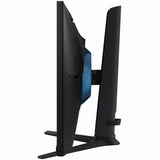 Samsung Odyssey G3 S27DG302EU 27" Class Full HD Gaming LCD Monitor - 16:9 - Black