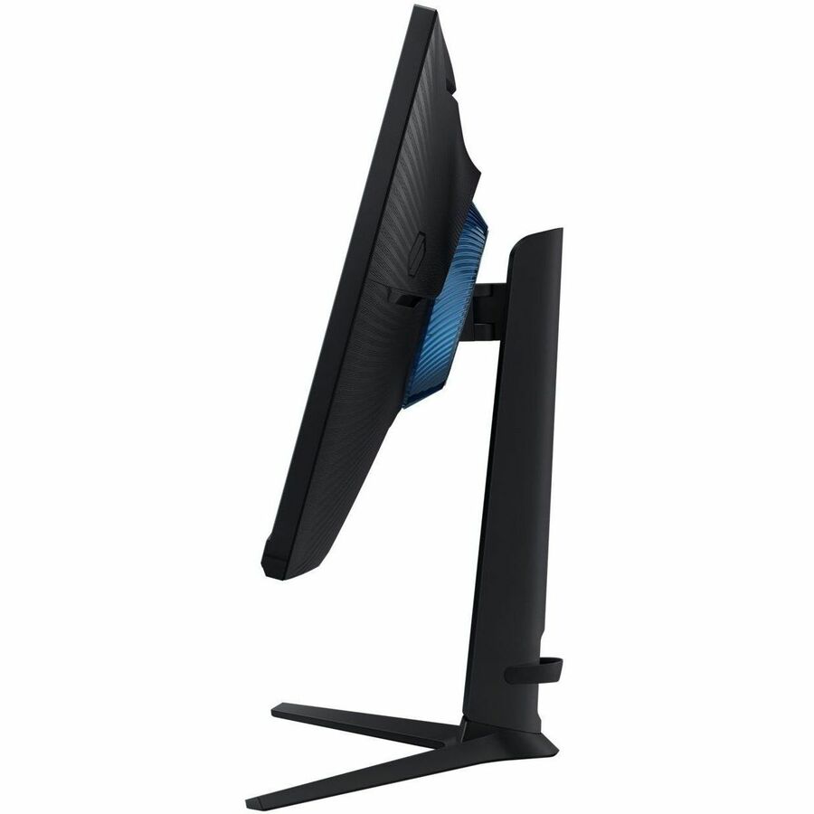 Samsung Odyssey G3 S27DG302EU 27" Class Full HD Gaming LCD Monitor - 16:9 - Black