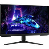 Samsung Odyssey G3 S27DG302EU 27" Class Full HD Gaming LCD Monitor - 16:9 - Black