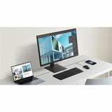 Samsung ViewFinity S8 S32D800EAU 32" Class 4K UHD LED Monitor - 16:9 - Black