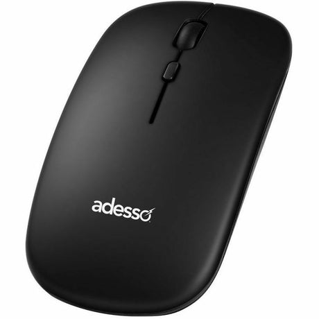 Adesso EasyTouch WKB-7300 Keyboard & Mouse - English (UK)