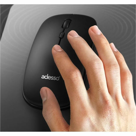 Adesso EasyTouch WKB-7300 Keyboard & Mouse - English (UK)