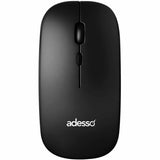 Adesso EasyTouch WKB-7300 Keyboard & Mouse - English (UK)