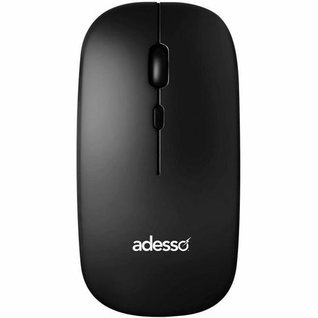 Adesso EasyTouch WKB-7300 Keyboard & Mouse - English (UK)