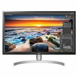 LG 27BA550-B 27" Class Full HD LCD Monitor - 16:9 - Matte Black