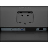 LG 27BA450-B 27" Class Full HD LED Monitor - 16:9 - Matte Black