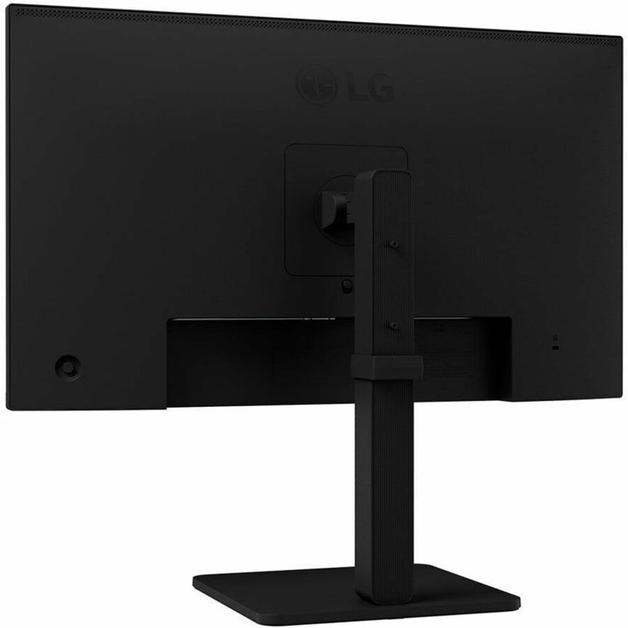 LG 27BA450-B 27" Class Full HD LED Monitor - 16:9 - Matte Black