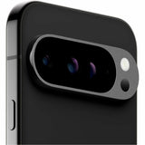 Google Pixel 9 Pro GEC77 128 GB Smartphone - 16 cm (6.3") LTPO OLED - Octa-core (Cortex X4Single-core (1 Core) 3.10 GHz + Cortex A720 Triple-core (3 Core) 2.60 GHz + Cortex A520 Quad-core (4 Core) 1.92 GHz - 16 GB RAM - Android 14 - 5G - Obsidian