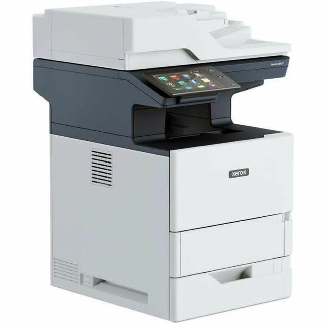 Xerox VersaLink B625 Wired Laser Multifunction Printer - Monochrome