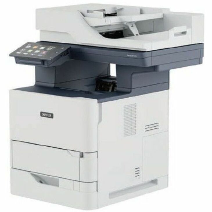 Xerox VersaLink B625 Wired Laser Multifunction Printer - Monochrome