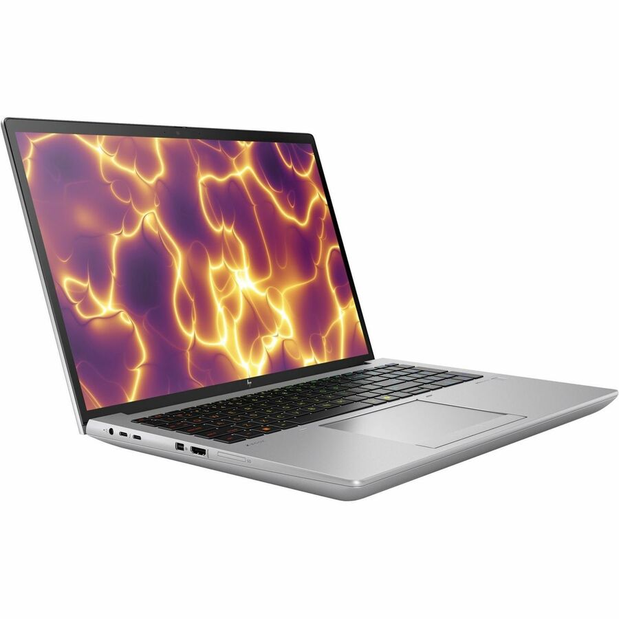 HP ZBook 16 G11 40.6 cm (16") Mobile Workstation - Intel Core i7 14th Gen i7-14700HX - 32 GB