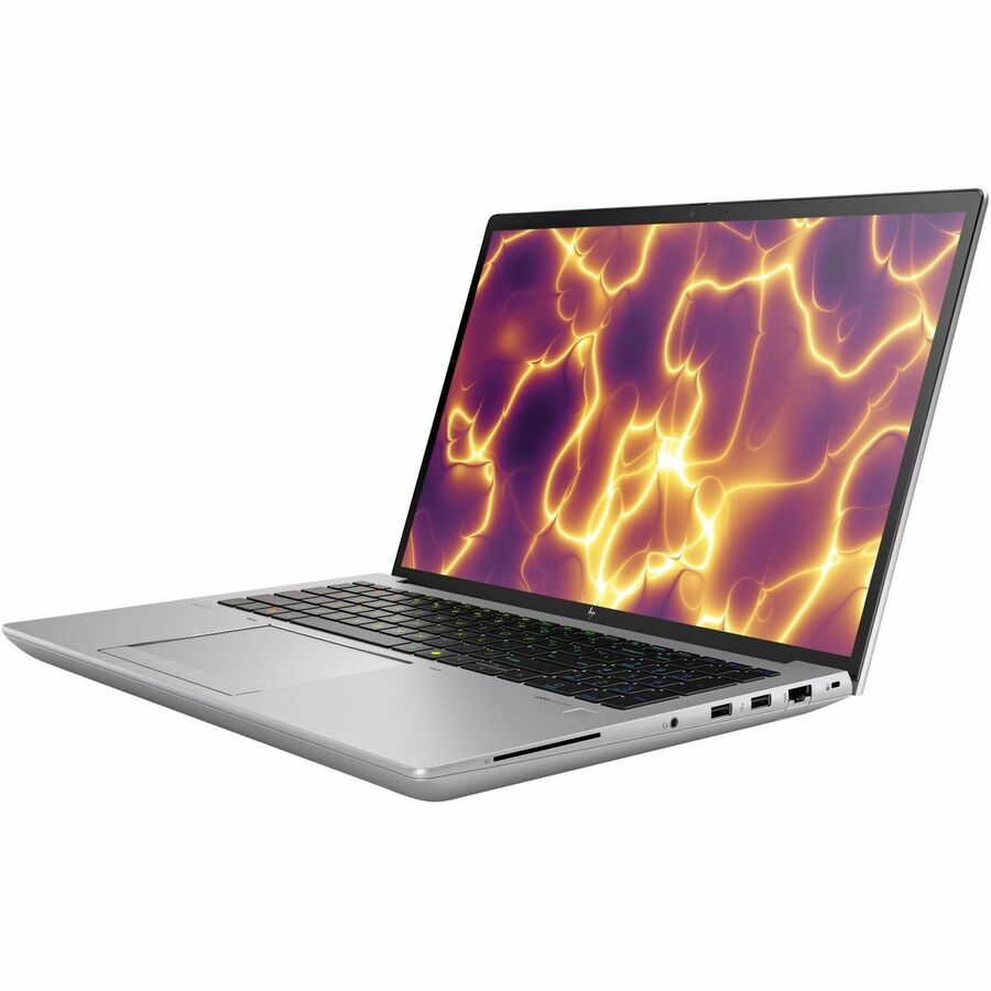 HP ZBook 16 G11 40.6 cm (16") Mobile Workstation - Intel Core i7 14th Gen i7-14700HX - 32 GB