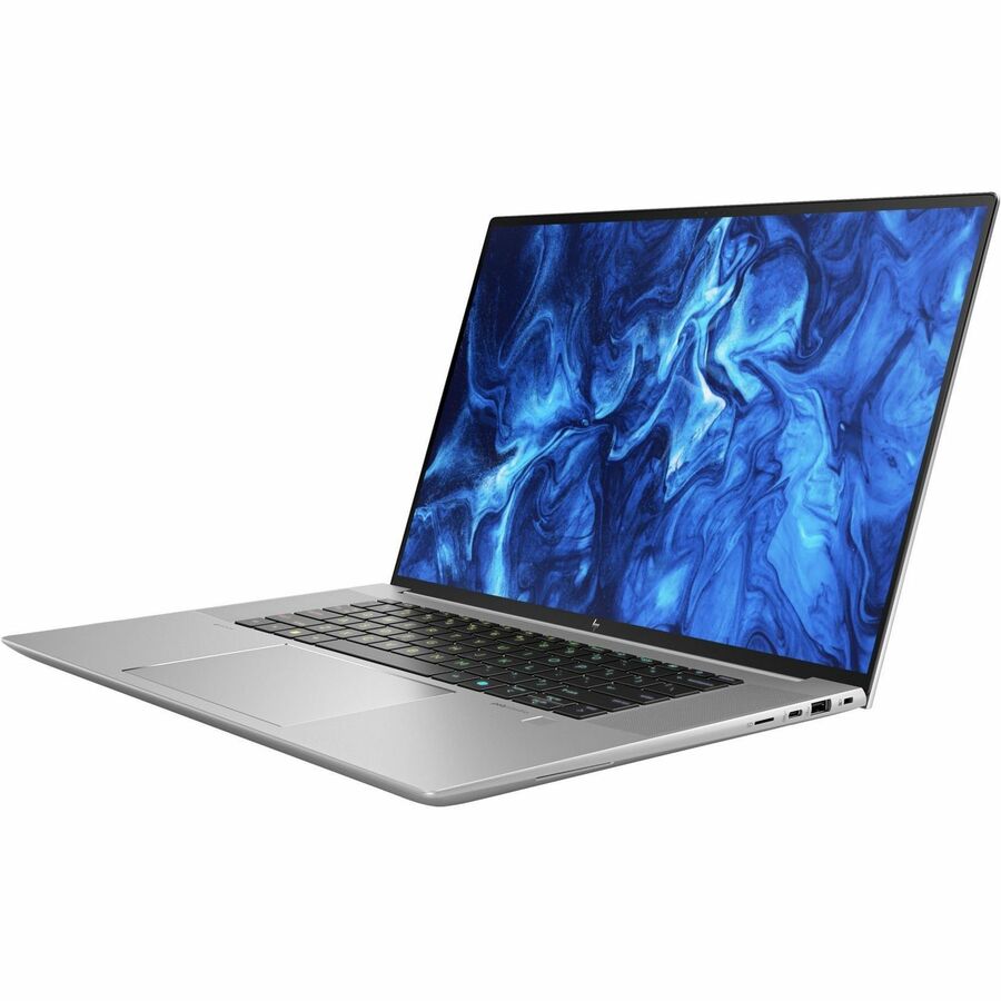 HP ZBook Studio G11 40.6 cm (16") Mobile Workstation - WUXGA - Intel Core Ultra 7 155H - 32 GB