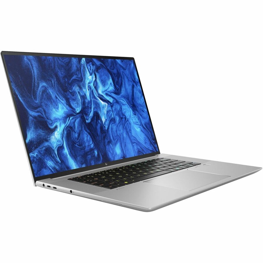 HP ZBook Studio G11 40.6 cm (16") Mobile Workstation - WUXGA - Intel Core Ultra 7 155H - 32 GB