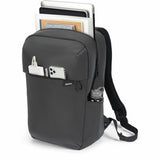 Dicota Commuter Carrying Case (Backpack) for 33 cm (13") to 40.6 cm (16") Notebook