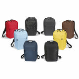 Dicota Commuter Carrying Case (Backpack) for 33 cm (13") to 40.6 cm (16") Notebook