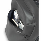 Dicota Commuter Carrying Case (Backpack) for 33 cm (13") to 40.6 cm (16") Notebook