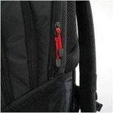 Dicota SEEKER II Carrying Case (Backpack) for 33 cm (13") to 40.6 cm (16") Notebook - Black