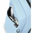 Dicota Commuter Carrying Case (Backpack) for 33 cm (13") to 40.6 cm (16") Notebook - Ice Blue