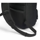 Dicota Companion Carrying Case (Backpack) for 33 cm (13") to 40.6 cm (16") Notebook - Black