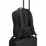 Dicota Companion Carrying Case (Backpack) for 33 cm (13") to 40.6 cm (16") Notebook - Black