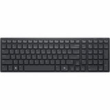 Dell KM555 Keyboard & Mouse - QWERTY - English (UK) - Retail Box