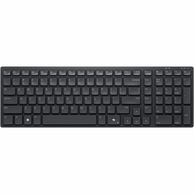 KM555-BLK-UK