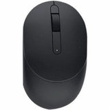 Dell KM555 Keyboard & Mouse - QWERTY - English (UK) - Retail Box
