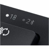 KM555-BLK-UK