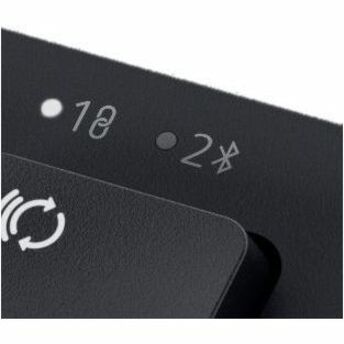 KM555-BLK-UK