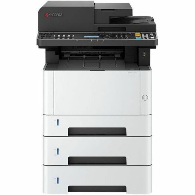 Kyocera Ecosys MA4000x Laser Multifunction Printer - Monochrome
