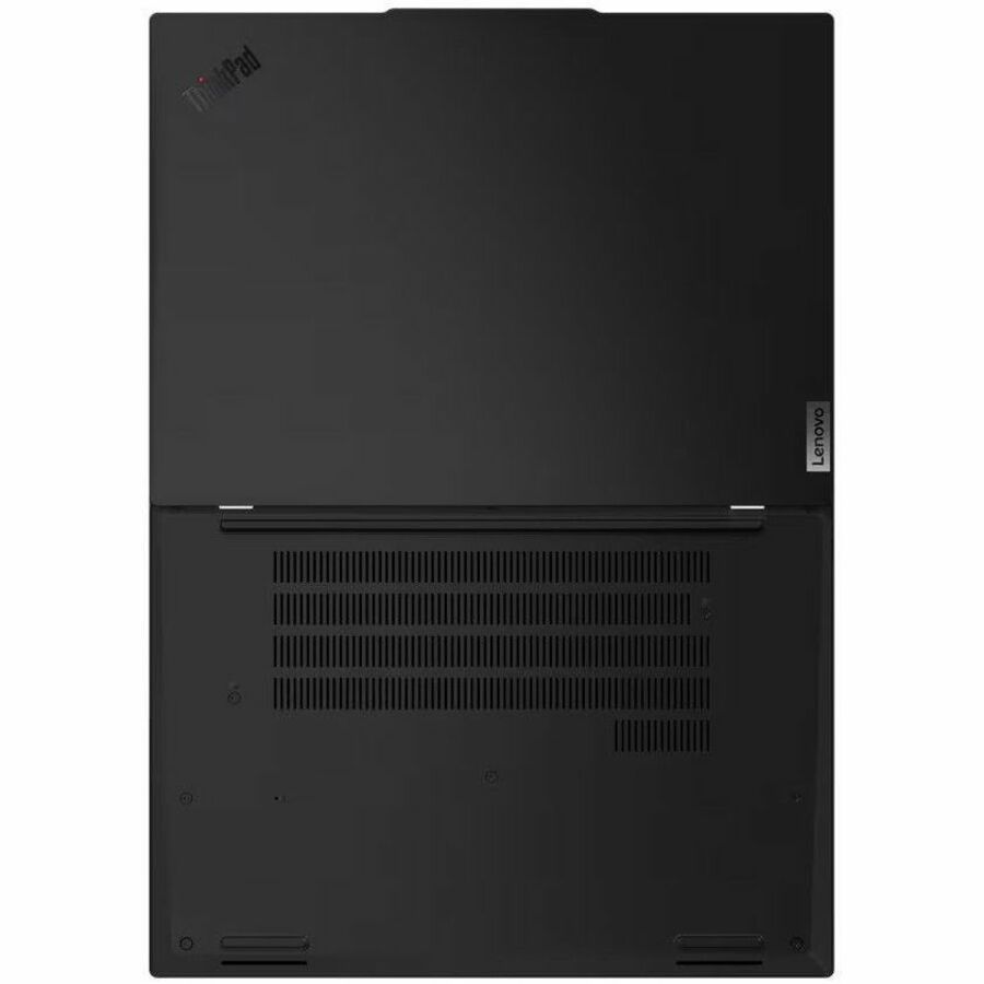 Lenovo ThinkPad L14 Gen 5 21L50012UK 35.6 cm (14") Notebook - WUXGA - AMD Ryzen 7 PRO 7735U - 16 GB - 512 GB SSD - English (UK) Keyboard - Black