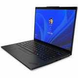 Lenovo ThinkPad L14 Gen 5 21L50012UK 35.6 cm (14") Notebook - WUXGA - AMD Ryzen 7 PRO 7735U - 16 GB - 512 GB SSD - English (UK) Keyboard - Black