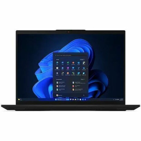 Lenovo ThinkPad L16 Gen 1 21L7001BUK 40.6 cm (16") Notebook - WUXGA - AMD Ryzen 7 PRO 7735U - 16 GB - 512 GB SSD - English (UK) Keyboard - Black