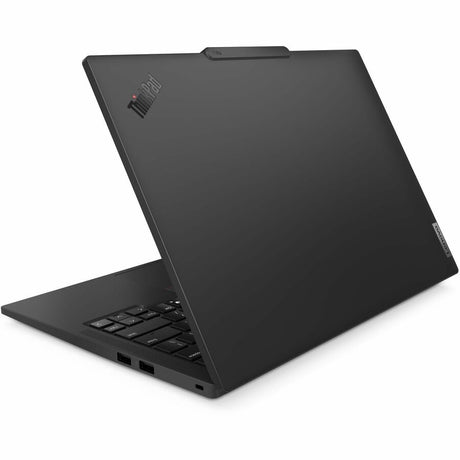 Lenovo ThinkPad T14s Gen 5 21LS001FUK 35.6 cm (14") Notebook - WUXGA - Intel Core Ultra 5 125U - Intel Evo Platform - 16 GB - 512 GB SSD - English (UK) Keyboard - Black