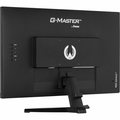 iiyama G-MASTER Red Eagle G2770QSU-B6 27" Class WQHD Gaming LED Monitor - 16:9 - Matte Black