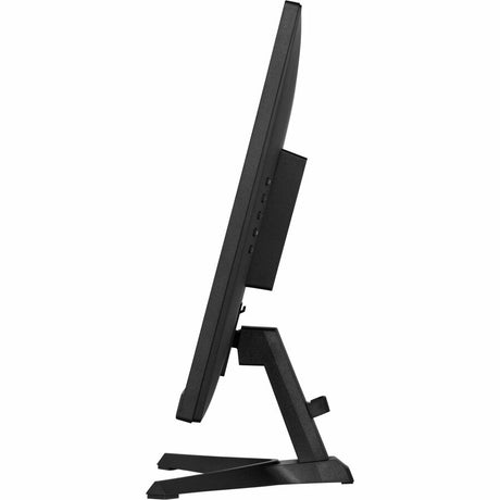 iiyama G-MASTER Red Eagle G2770QSU-B6 27" Class WQHD Gaming LED Monitor - 16:9 - Matte Black