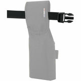 MOBILIS Universal Carrying Case (Holster) Zebra POS Terminal - Black