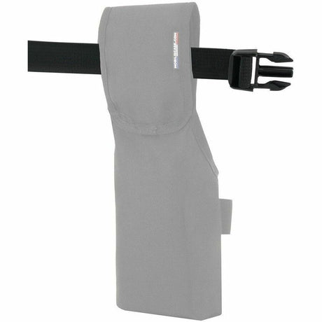 MOBILIS Universal Carrying Case (Holster) Zebra POS Terminal - Black