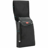 MOBILIS Universal Carrying Case (Holster) Zebra POS Terminal - Black