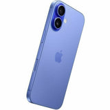 Apple iPhone 16 Plus 128 GB Smartphone - 17 cm (6.7") OLED 2796 x 1290 - A18Hexa-core (6 Core) - 8 GB RAM - iOS 18 - 5G - Ultramarine
